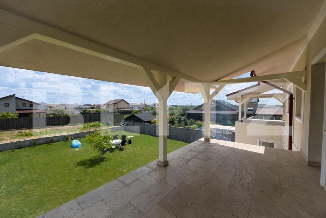 Casa de vânzare 6 camere Sacalaz - 171751CV | BLITZ Timișoara | Poza17