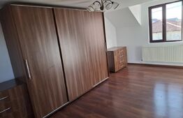 Casa individuala Ghiroda, 5 camere, 886 teren, 186 mp utili