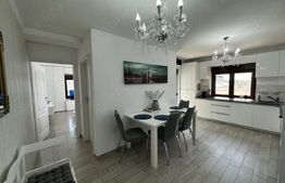 Apartament LUX de 2 camere si terasa 36mp in zona Kaufland/Mega Image DUMBRAVITA