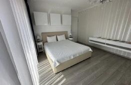 Apartament LUX de 2 camere si terasa 36mp in zona Kaufland/Mega Image DUMBRAVITA