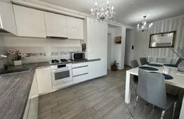 Apartament LUX de 2 camere si terasa 36mp in zona Kaufland/Mega Image DUMBRAVITA