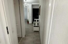 Apartament LUX de 2 camere si terasa 36mp in zona Kaufland/Mega Image DUMBRAVITA