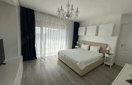 Apartament LUX de 2 camere si terasa 36mp in zona Kaufland/Mega Image DUMBRAVITA