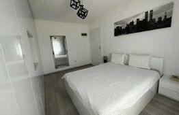 Apartament LUX de 2 camere si terasa 36mp in zona Kaufland/Mega Image DUMBRAVITA