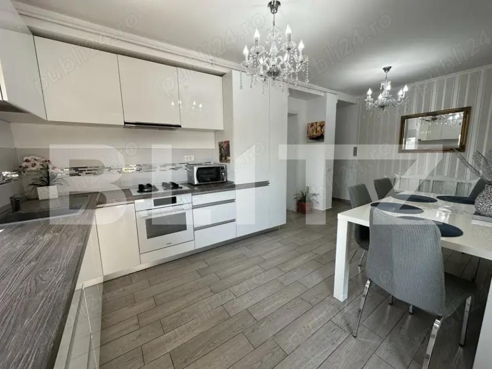 Apartament de vânzare 2 camere Dumbravita - 171760AV | BLITZ Timișoara | Poza4