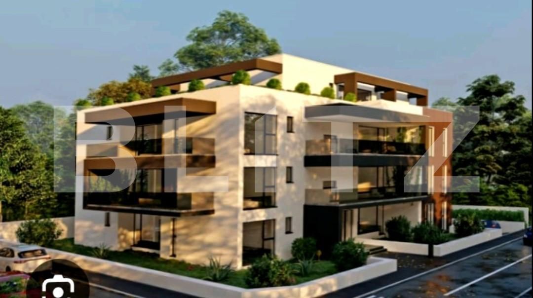 Teren de vânzare Timocului-Saguna - 171778TV | BLITZ Timișoara | Poza1