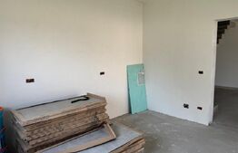 De vanzare duplex 4 camere, foarte spatios!