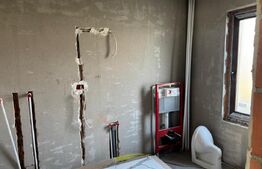 De vanzare duplex 4 camere, foarte spatios!