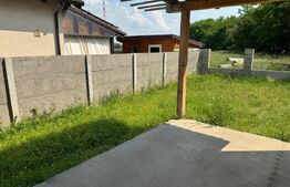 De vanzare duplex 4 camere, foarte spatios!