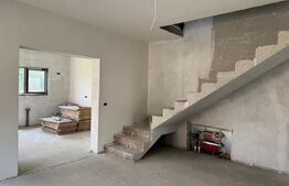 De vanzare duplex 4 camere, foarte spatios!