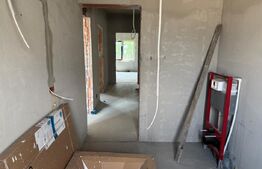 De vanzare duplex 4 camere, foarte spatios!