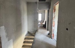 De vanzare duplex 4 camere, foarte spatios!