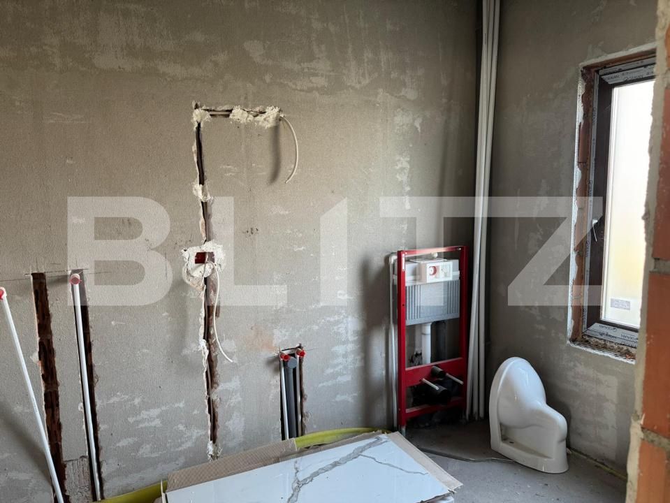 Apartament de vânzare 4 camere Giroc - 171779AV | BLITZ Timișoara | Poza8