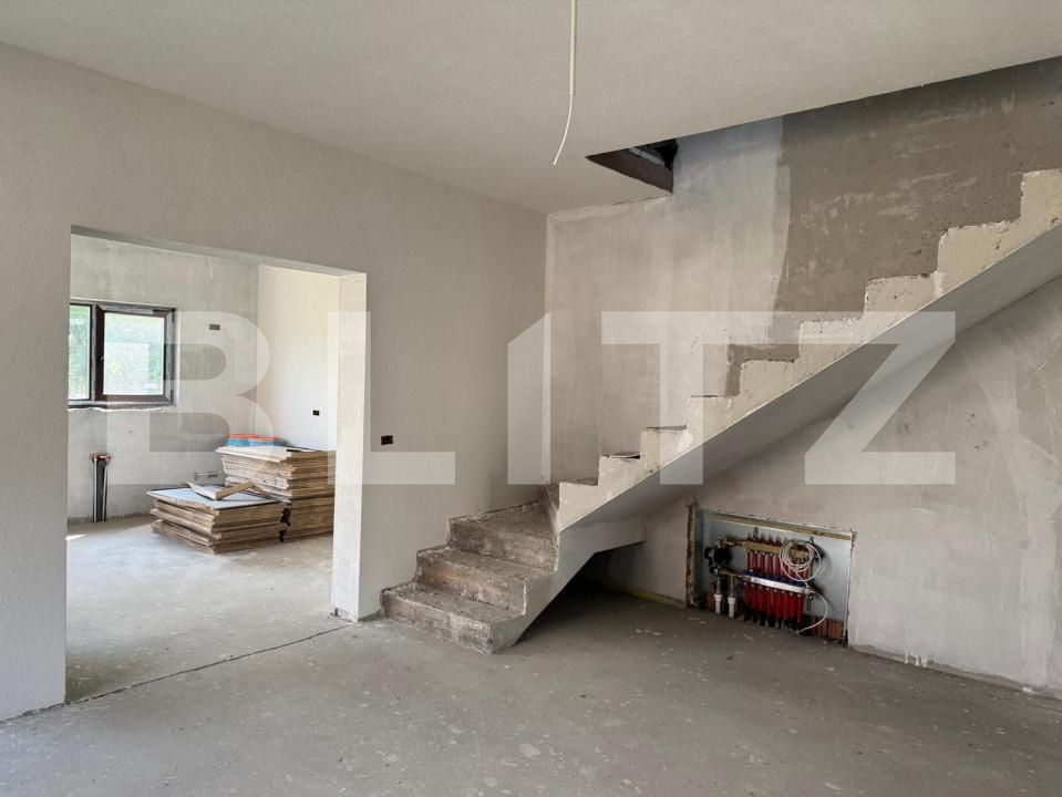 Apartament de vânzare 4 camere Giroc - 171779AV | BLITZ Timișoara | Poza2