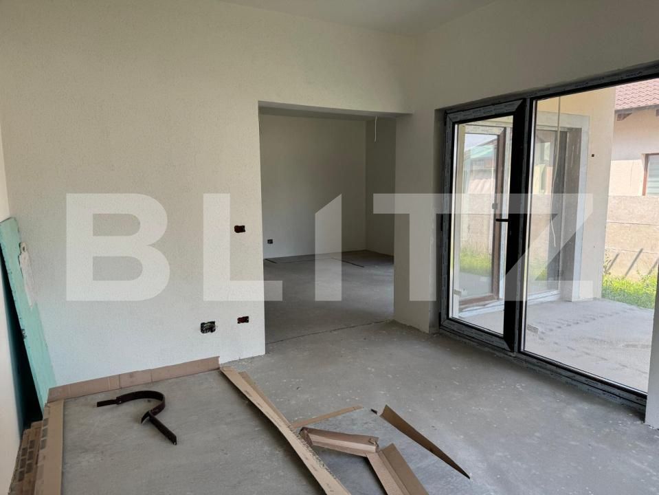 Apartament de vânzare 4 camere Giroc - 171779AV | BLITZ Timișoara | Poza10