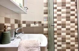 Apartament 3 Camere de Vânzare – Torontalului, Timișoara – 80 mp, 3 Băi, Mobilat