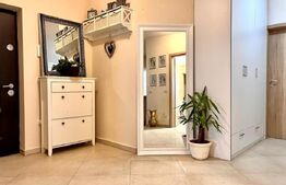 Apartament 3 Camere de Vânzare – Torontalului, Timișoara – 80 mp, 3 Băi, Mobilat