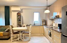 Apartament 3 Camere de Vânzare – Torontalului, Timișoara – 80 mp, 3 Băi, Mobilat