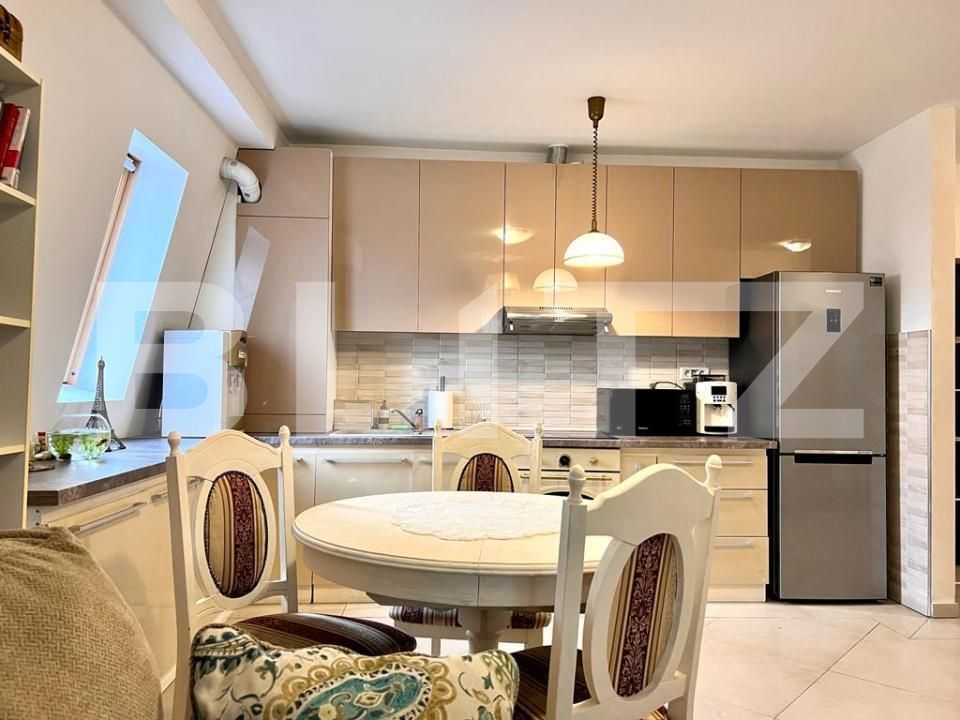 Apartament de vânzare 3 camere Torontalului - 171780AV | BLITZ Timișoara | Poza2