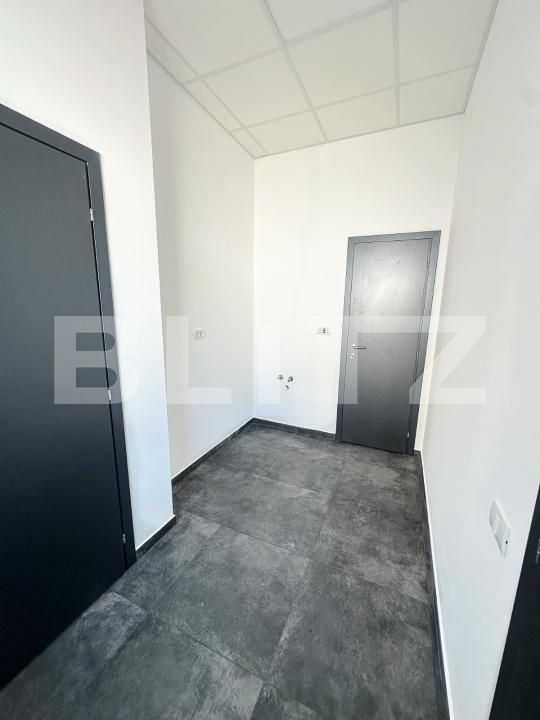 Spațiu birouri de închiriat Central - 171789SIB | BLITZ Timișoara | Poza5