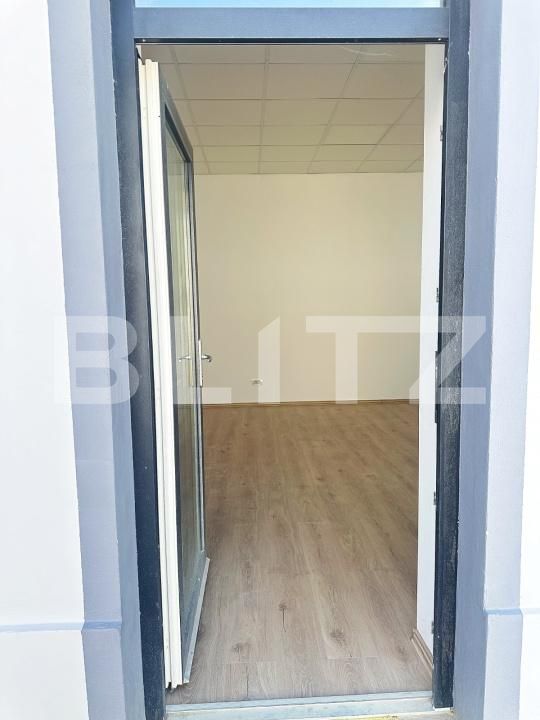 Spațiu birouri de închiriat Central - 171789SIB | BLITZ Timișoara | Poza3