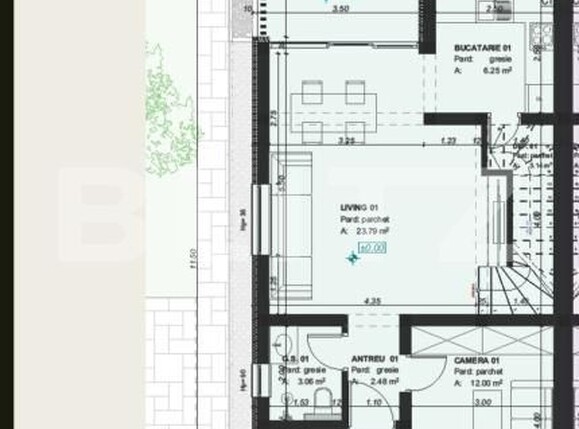 Casa de vânzare 3 camere Sânandrei - 171792CV | BLITZ Timișoara | Poza1