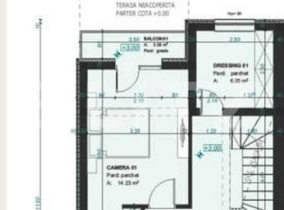 Casa de vânzare 3 camere Sânandrei - 171792CV | BLITZ Timișoara | Poza2