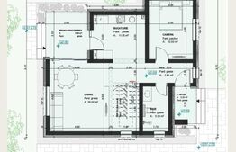 Casa de vânzare 5 camere Giarmata - 169110CV | BLITZ Timișoara | Poza4