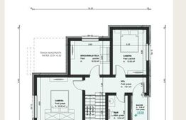 Casă Individuală cu 5 camere, de Vânzare în Sânandrei!