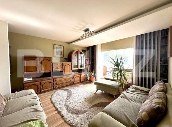 Apartament de vânzare 3 camere Girocului - 171807AV | BLITZ Timișoara | Poza1