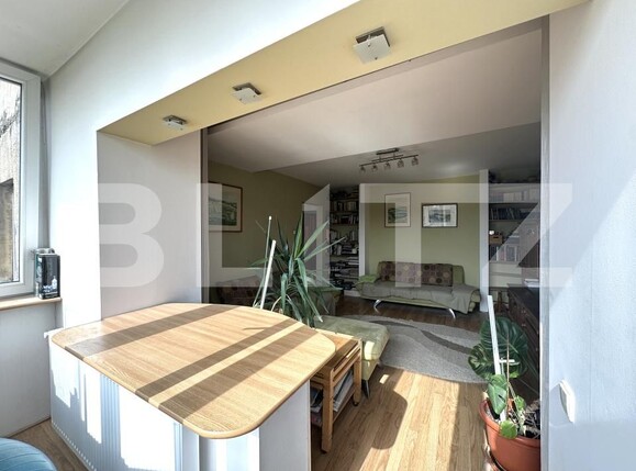 Apartament de vânzare 3 camere Girocului - 171807AV | BLITZ Timișoara | Poza2