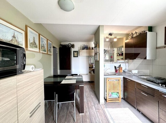 Apartament de vânzare 3 camere Girocului - 171807AV | BLITZ Timișoara | Poza4