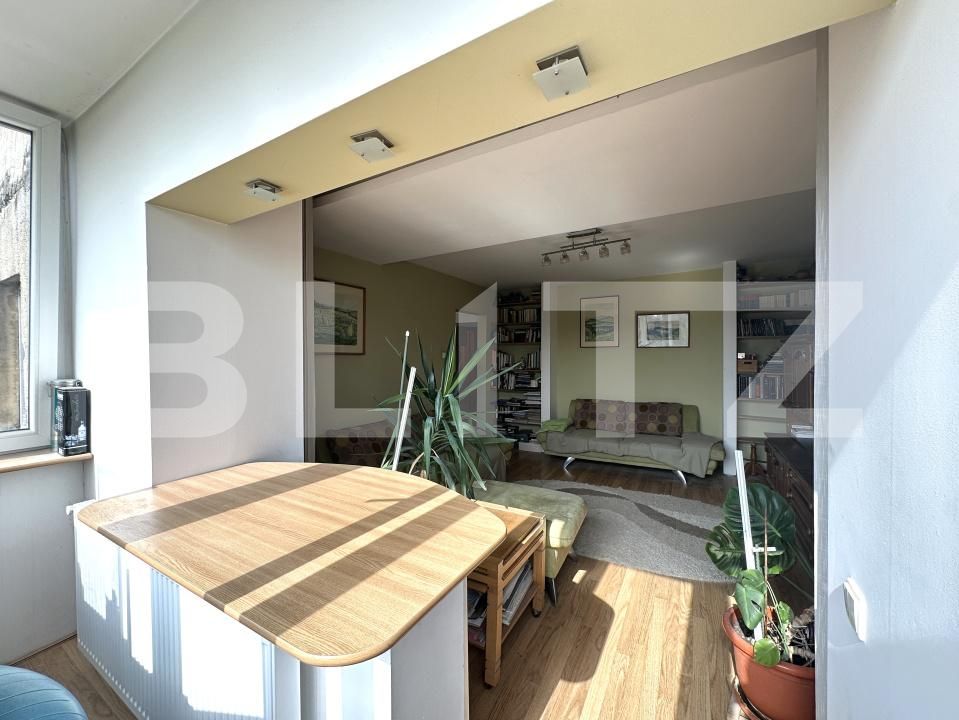 Apartament de vânzare 3 camere Girocului - 171807AV | BLITZ Timișoara | Poza2