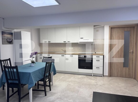 Garsonieră de vânzare Torontalului - 171809AV | BLITZ Timișoara | Poza4