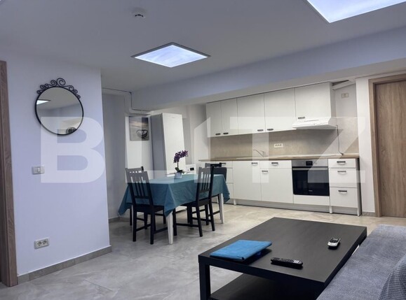 Garsonieră de vânzare Torontalului - 171809AV | BLITZ Timișoara | Poza1