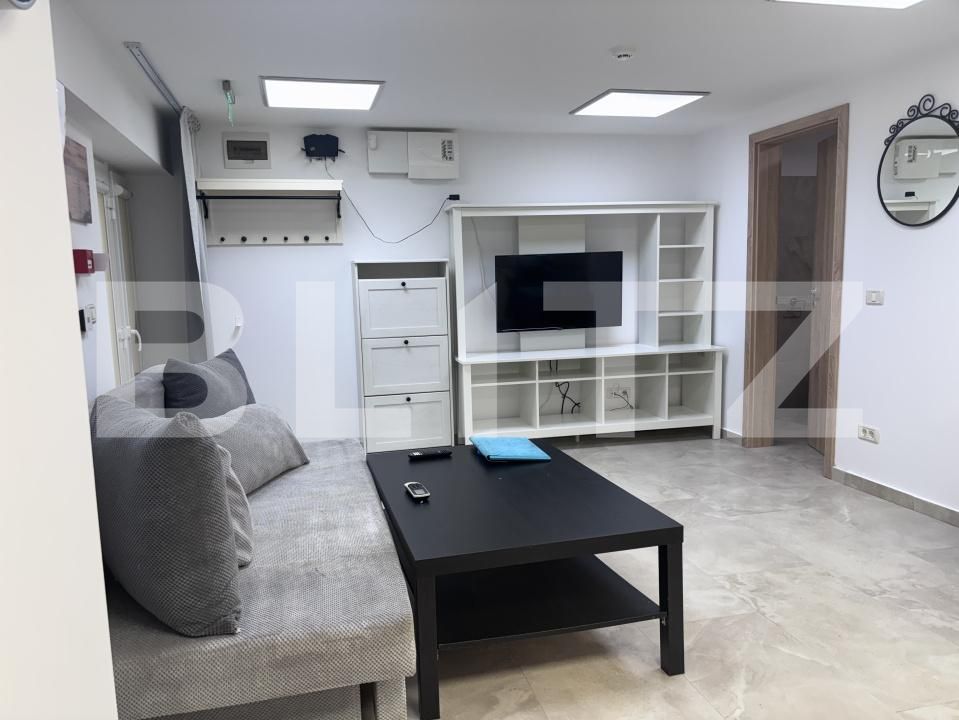 Garsonieră de vânzare Torontalului - 171809AV | BLITZ Timișoara | Poza3