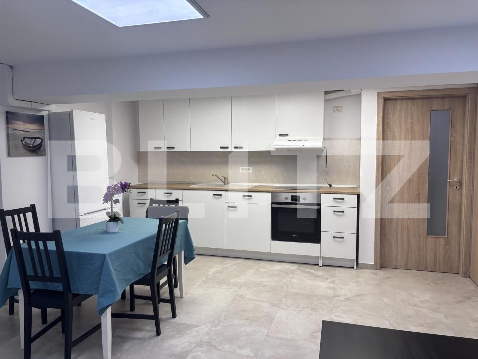 Garsonieră de vânzare Torontalului - 171809AV | BLITZ Timișoara | Poza4