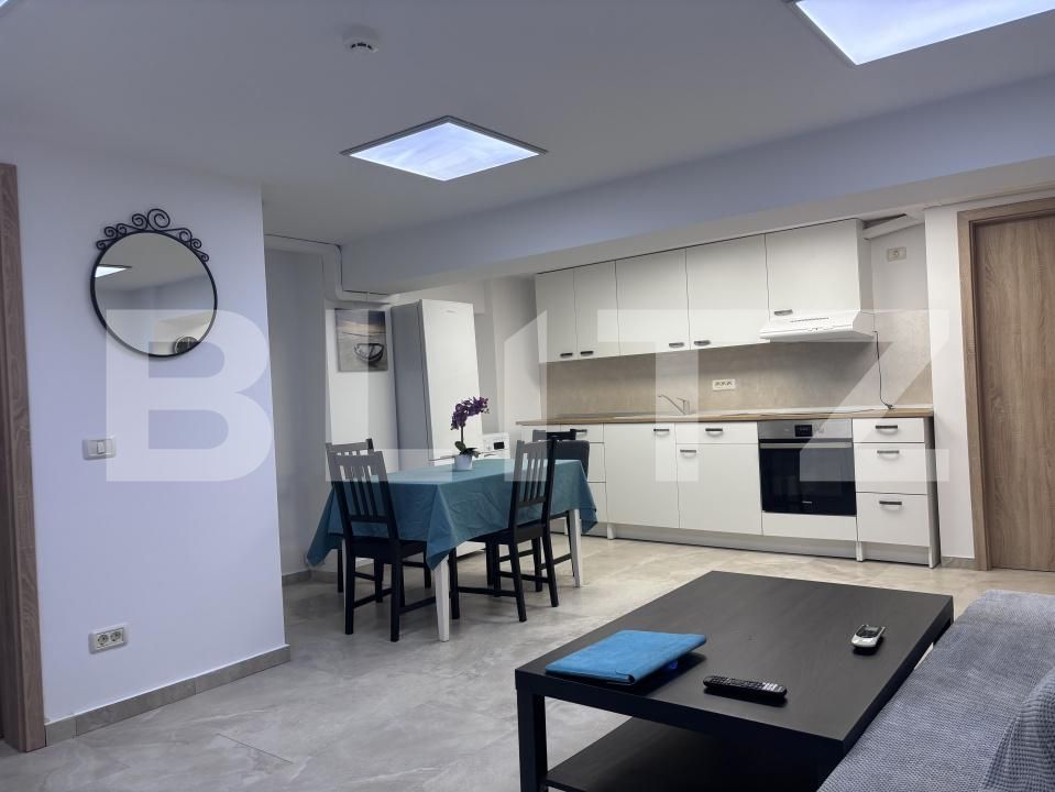 Garsonieră de vânzare Torontalului - 171809AV | BLITZ Timișoara | Poza1