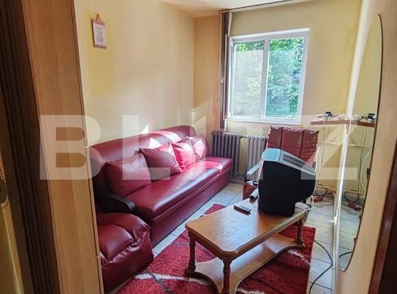 Apartament de vânzare 3 camere P-ta Victoriei - 171810AV | BLITZ Timișoara | Poza1