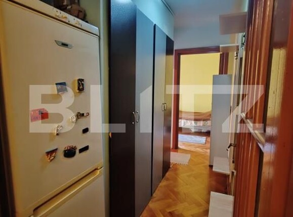 Apartament de vânzare 3 camere P-ta Victoriei - 171810AV | BLITZ Timișoara | Poza2