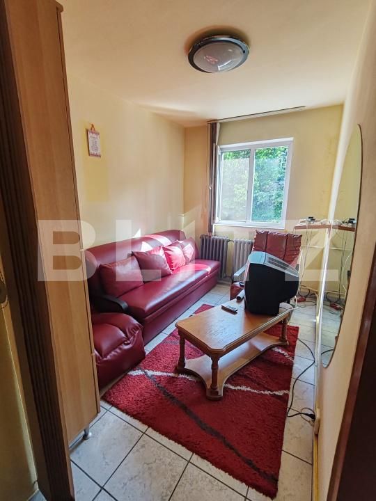 Apartament de vânzare 3 camere P-ta Victoriei - 171810AV | BLITZ Timișoara | Poza1