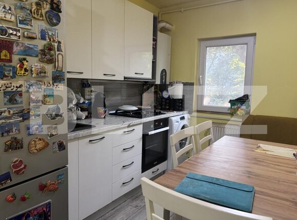 Apartament de vânzare 3 camere Dambovita - 171811AV | BLITZ Timișoara | Poza1