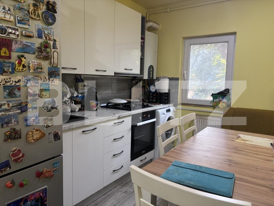 Apartament de vânzare 3 camere Dambovita - 171811AV | BLITZ Timișoara | Poza1