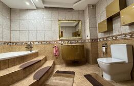 Casa individuala cu 10 camere si piscina, in Zona Dambovita COMISION 0