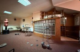 Casa individuala cu 10 camere si piscina, in Zona Dambovita COMISION 0