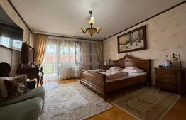 Casa individuala cu 10 camere si piscina, in Zona Dambovita COMISION 0