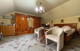 Casa individuala cu 10 camere si piscina, in Zona Dambovita COMISION 0