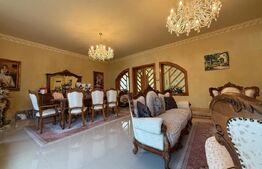 Casa individuala cu 10 camere si piscina, in Zona Dambovita COMISION 0