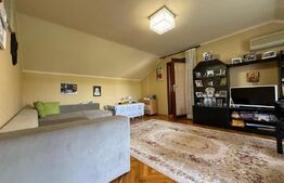 Casa individuala cu 10 camere si piscina, in Zona Dambovita COMISION 0