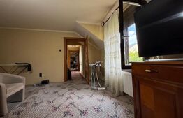 Casa individuala cu 10 camere si piscina, in Zona Dambovita COMISION 0